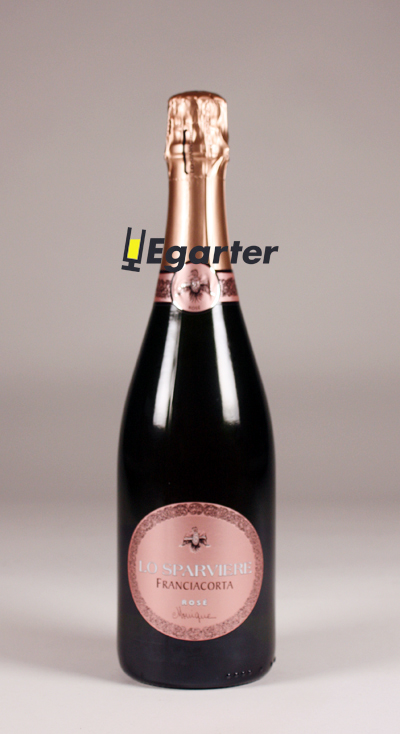 Monique Rosé Brut
