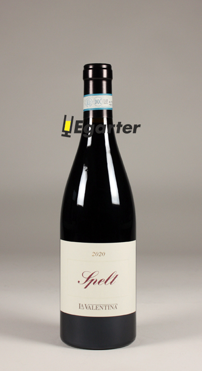 Montepulciano d'Abruzzo Spelt