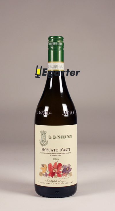 Moscato D'asti