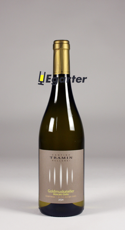 Moscato giallo amabile