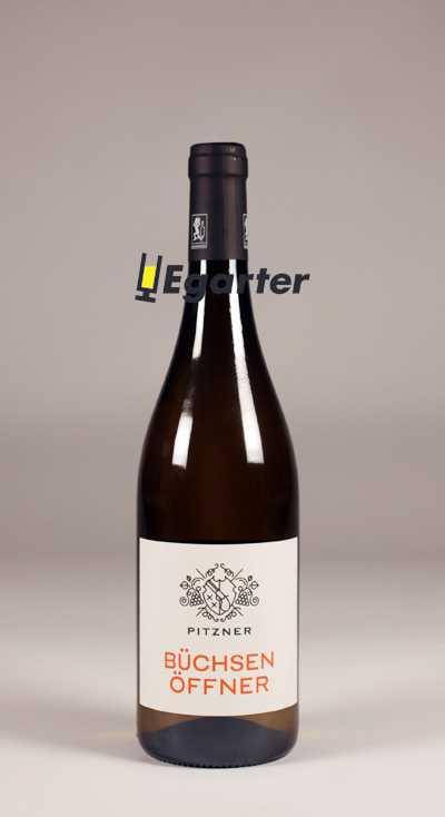 Moscato giallo Büchsenöffner