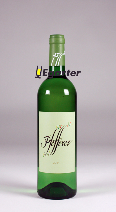 Moscato giallo Pfefferer