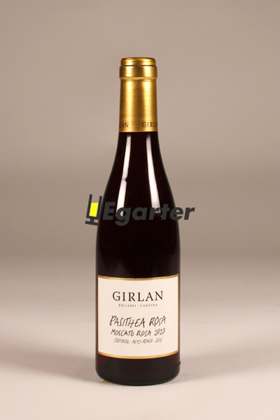 Moscato rosa Pasithea