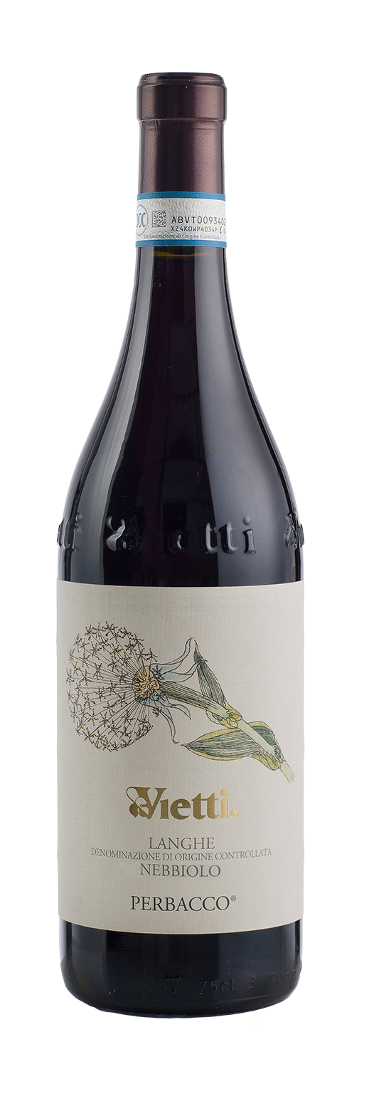 Nebbiolo Perbacco Langhe