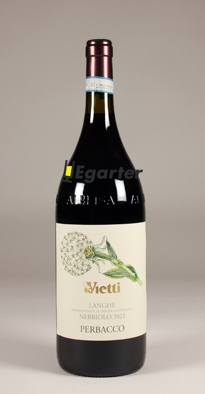 Nebbiolo Perbacco Langhe