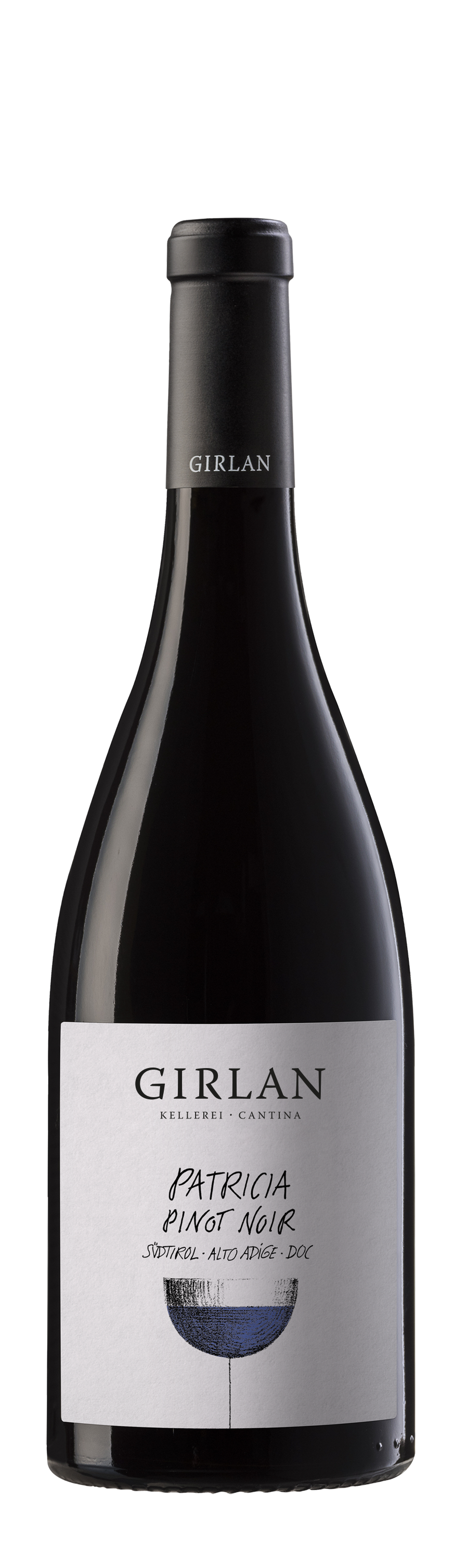 Pinot nero Patricia