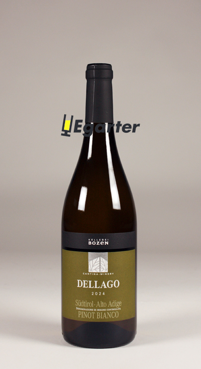Pinot bianco Dellago