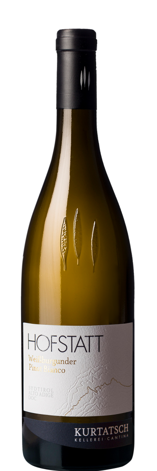 Pinot bianco Hofstatt