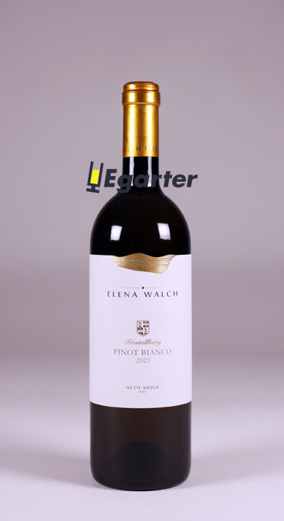 Pinot bianco Kristallberg