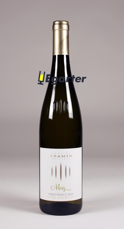 Pinot bianco Moriz