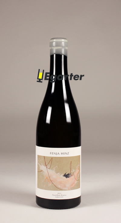 Pinot bianco Riserva