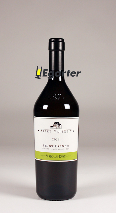 Pinot bianco St. Valentin