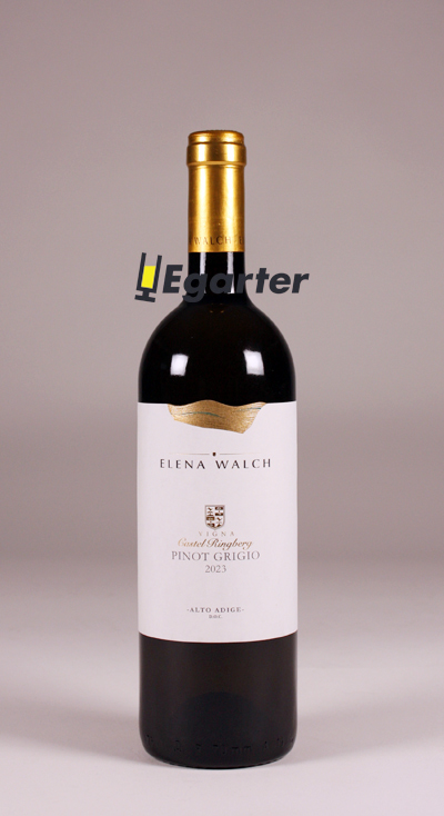 Pinot grigio Castel Ringberg