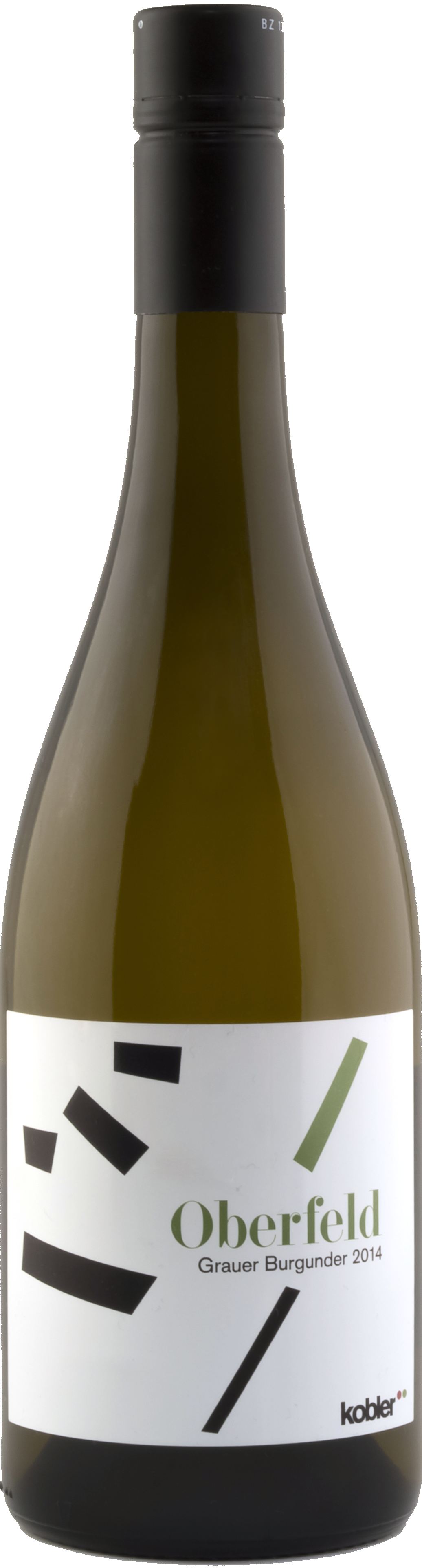 Pinot grigio Oberfeld