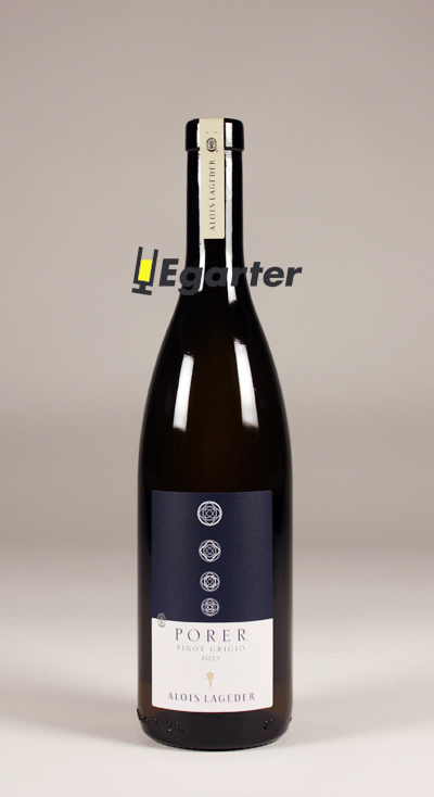 Pinot grigio Porer