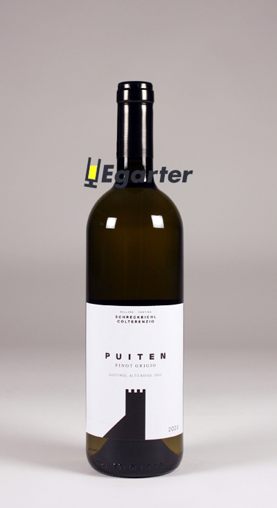 Pinot grigio Puiten