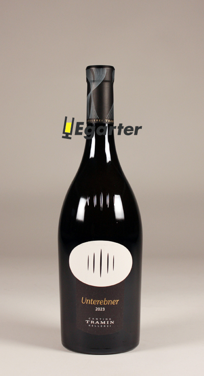 Pinot grigio Unterebner