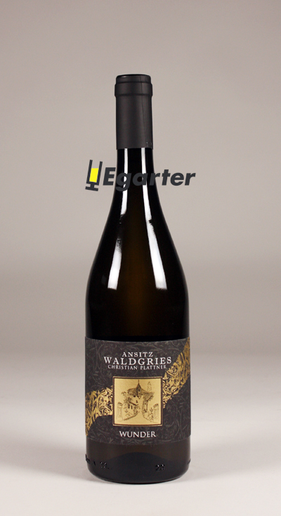 Pinot nero Blanc de noirs Wunder