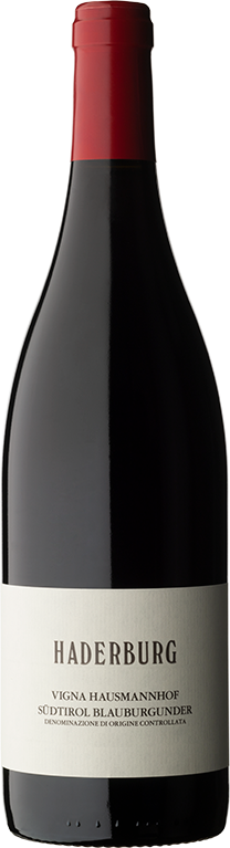 Pinot nero Hausmannhof