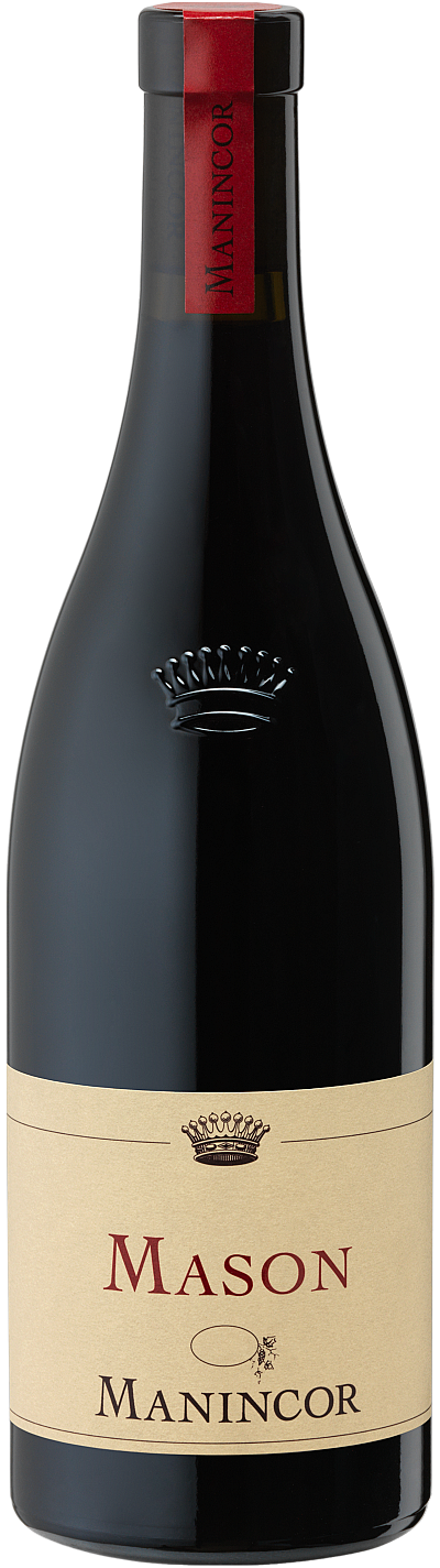 Pinot nero Mason