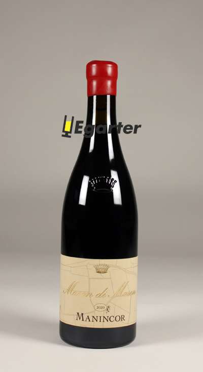 Pinot nero Mason di Mason
