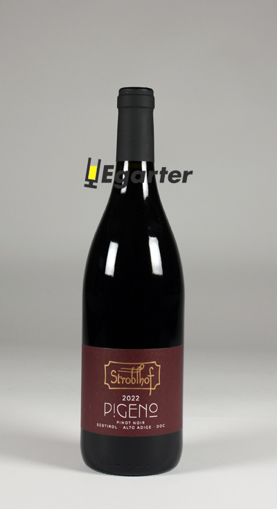 Pinot nero Pigeno