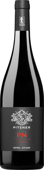 Blauburgunder PN22 Riserva