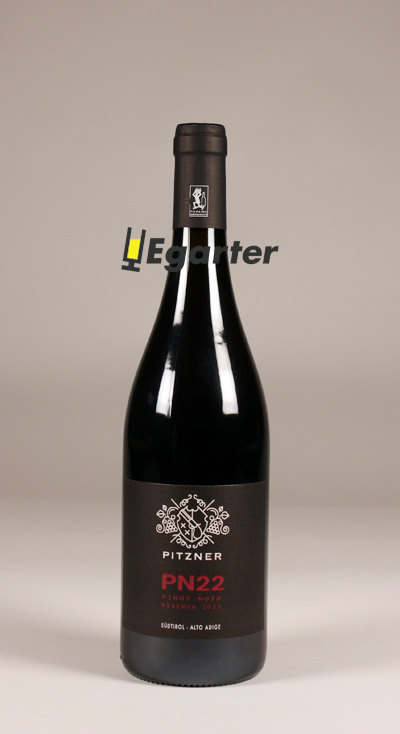 Pinot nero PN22 Riserva