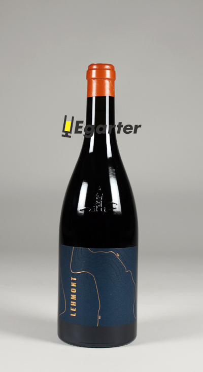 Pinot nero Riserva Lehmont