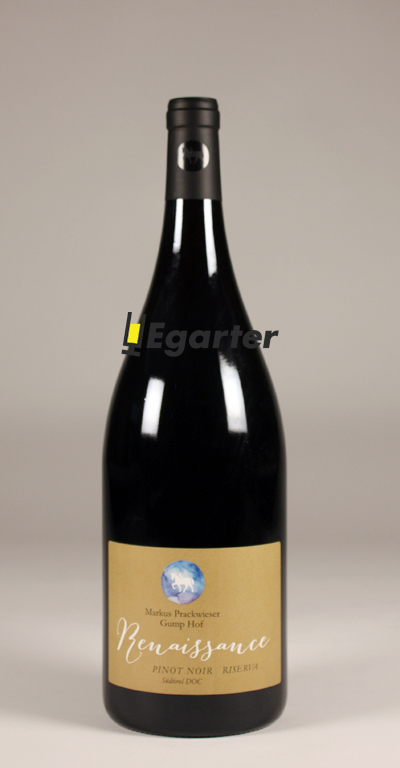Pinot nero Riserva Renaissance