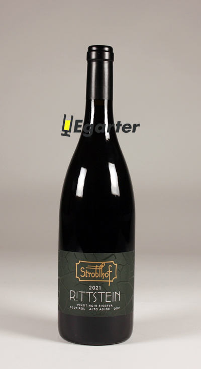 Pinot nero Riserva Rittstein