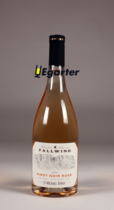 Blauburgunder Rosé Fallwind
