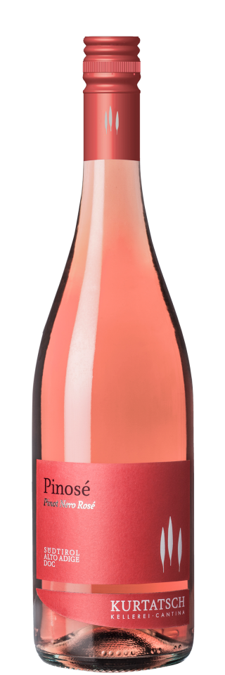 Blaugurgunder Rosé Pinosé