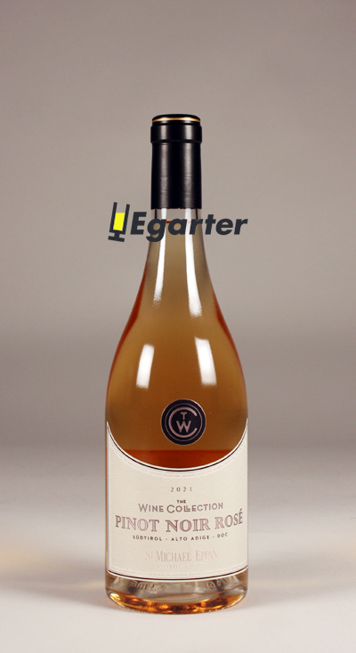 Blauburgunder Rosé The Wine Collection