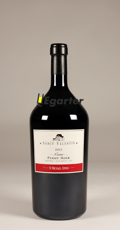 Pinot nero St. Valentin