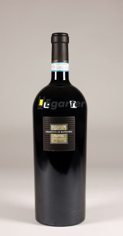 Primitivo di Manduria Sessantanni