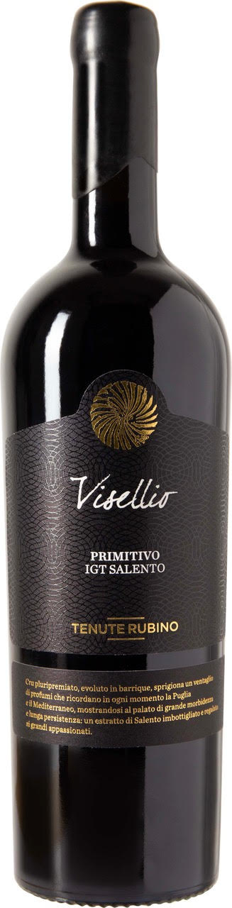 Primitivo Visellio