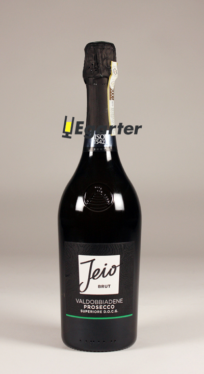 Prosecco Superiore Valdobbiadene Jeio