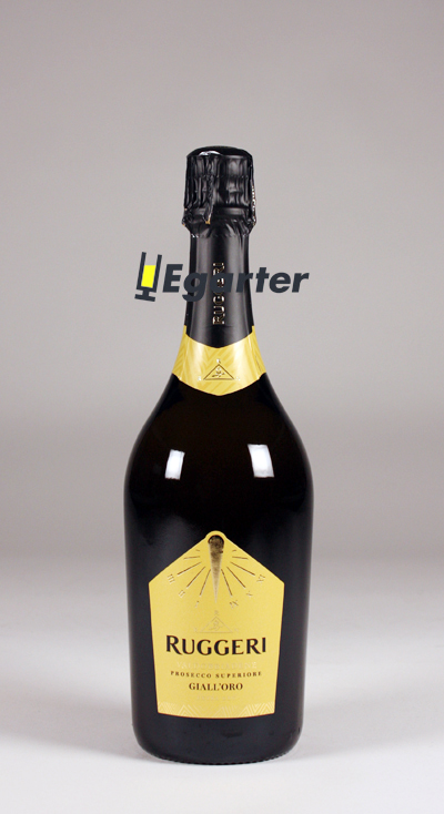 Prosecco Valdobbiadene Giall'Oro Extra Dry