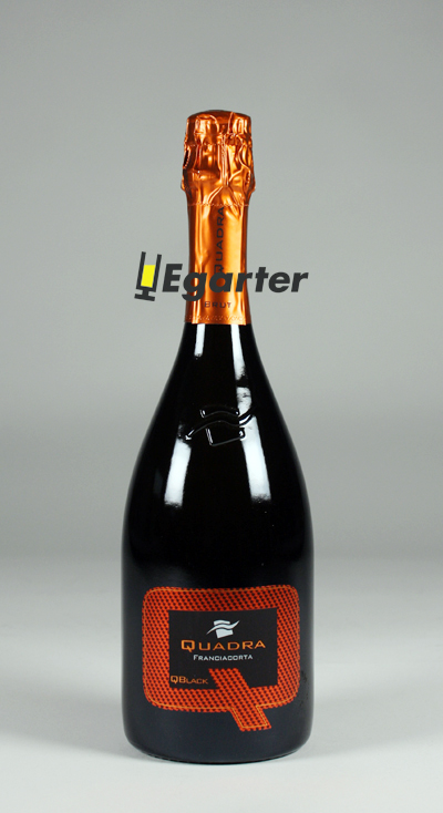 QBlack Brut