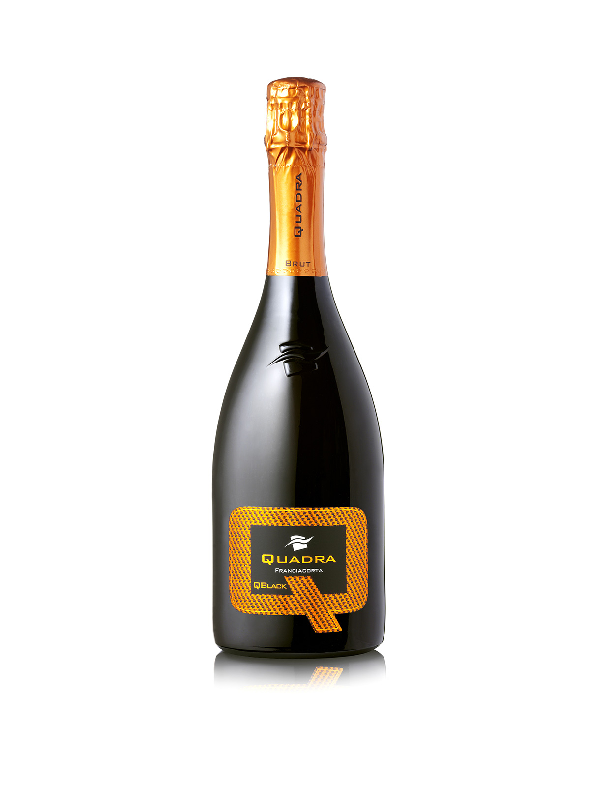 QBlack Brut