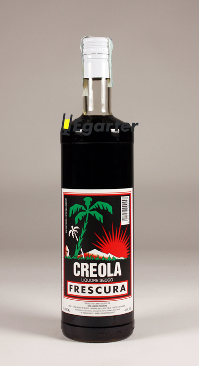 Rhum Creola