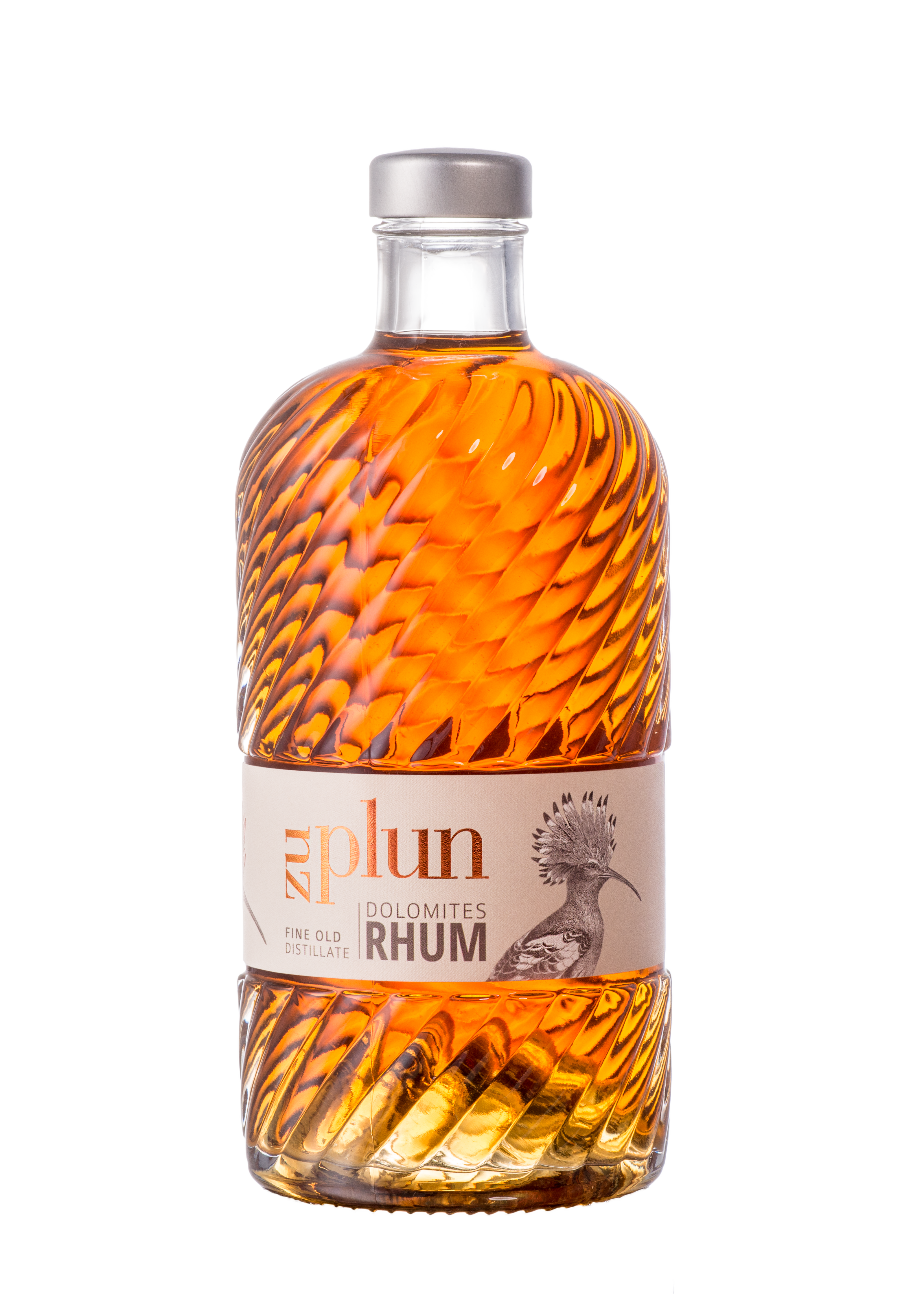Rhum Dolomiti Fine Old