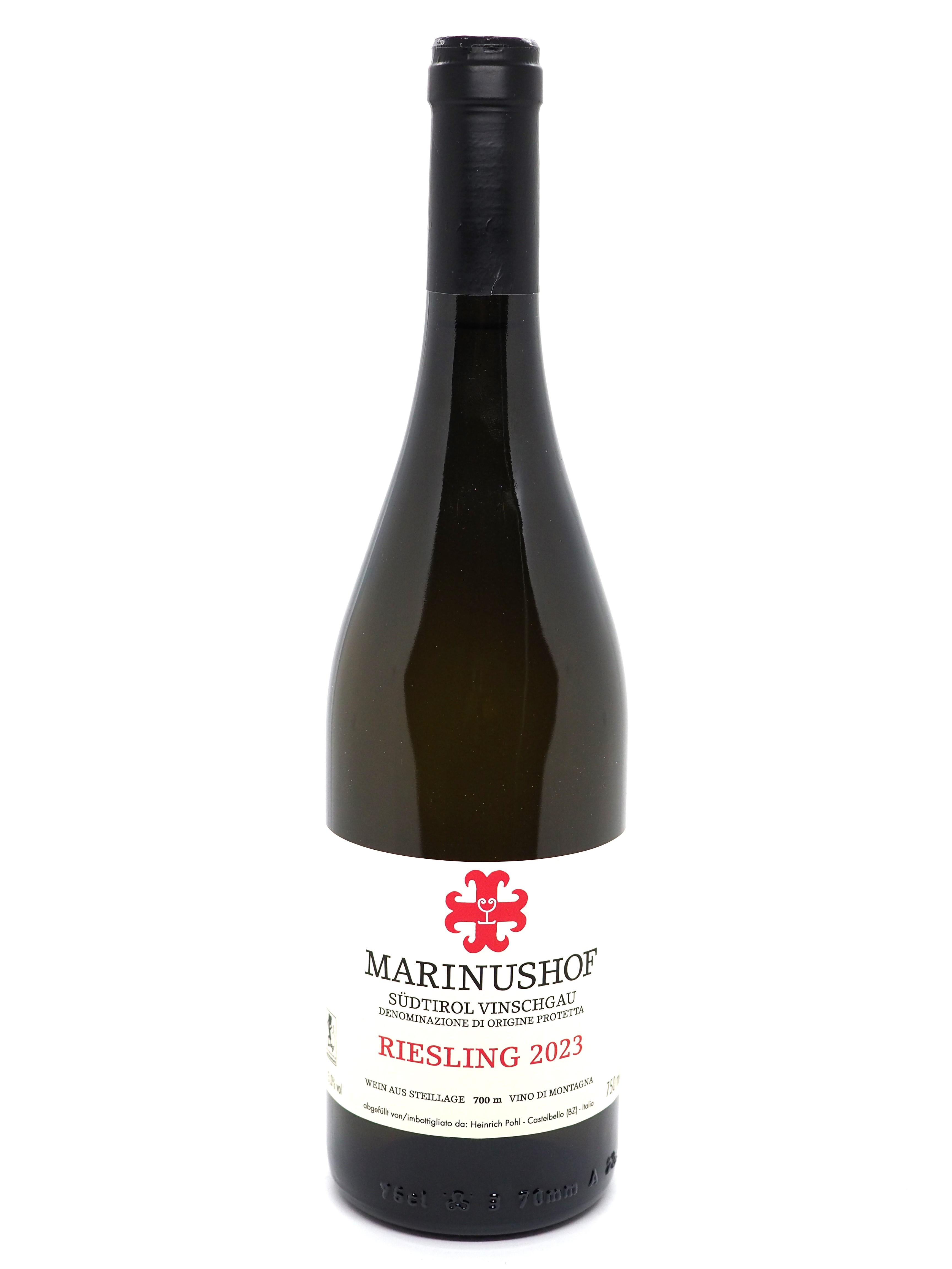 Riesling Val Venosta