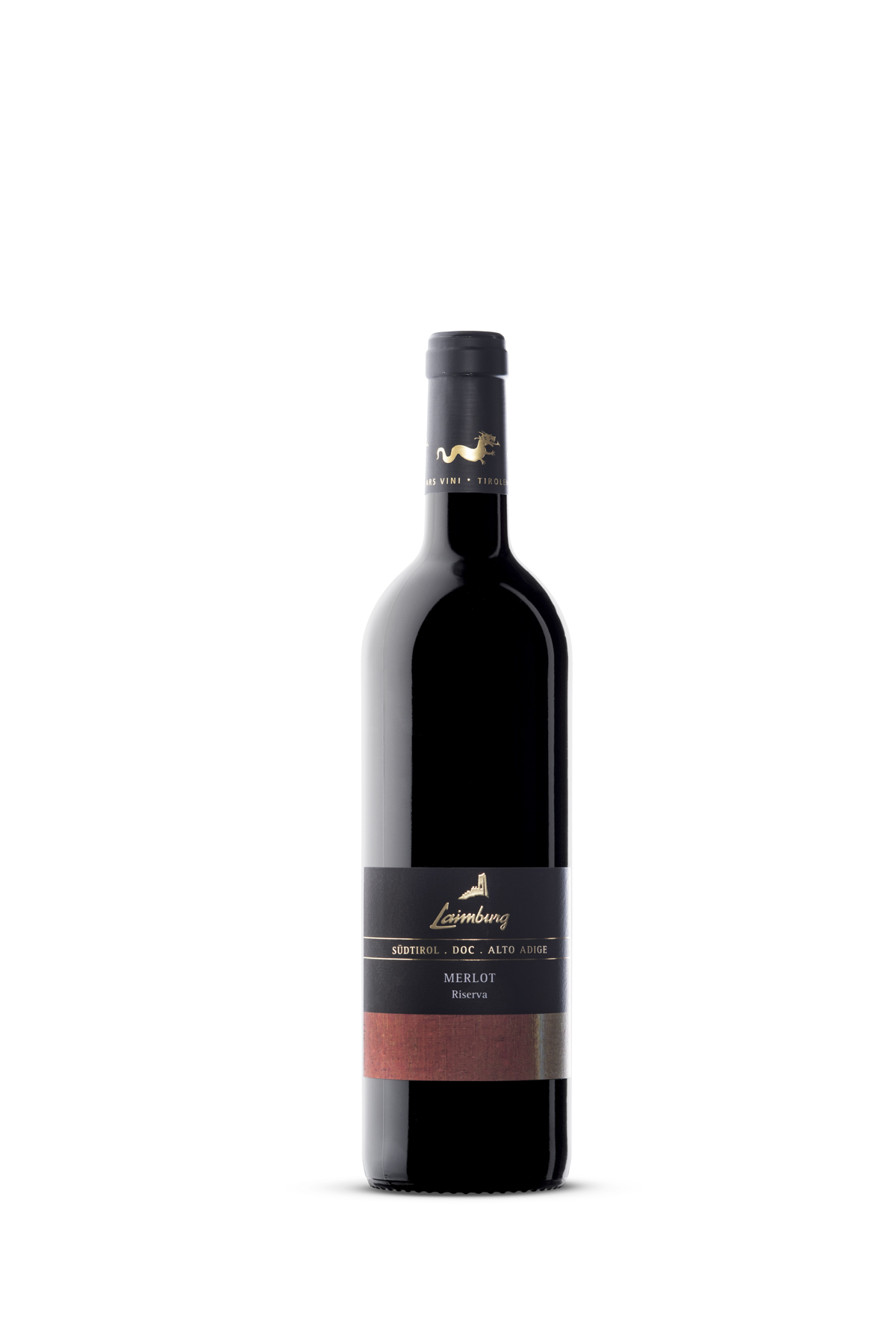 Merlot Riserva