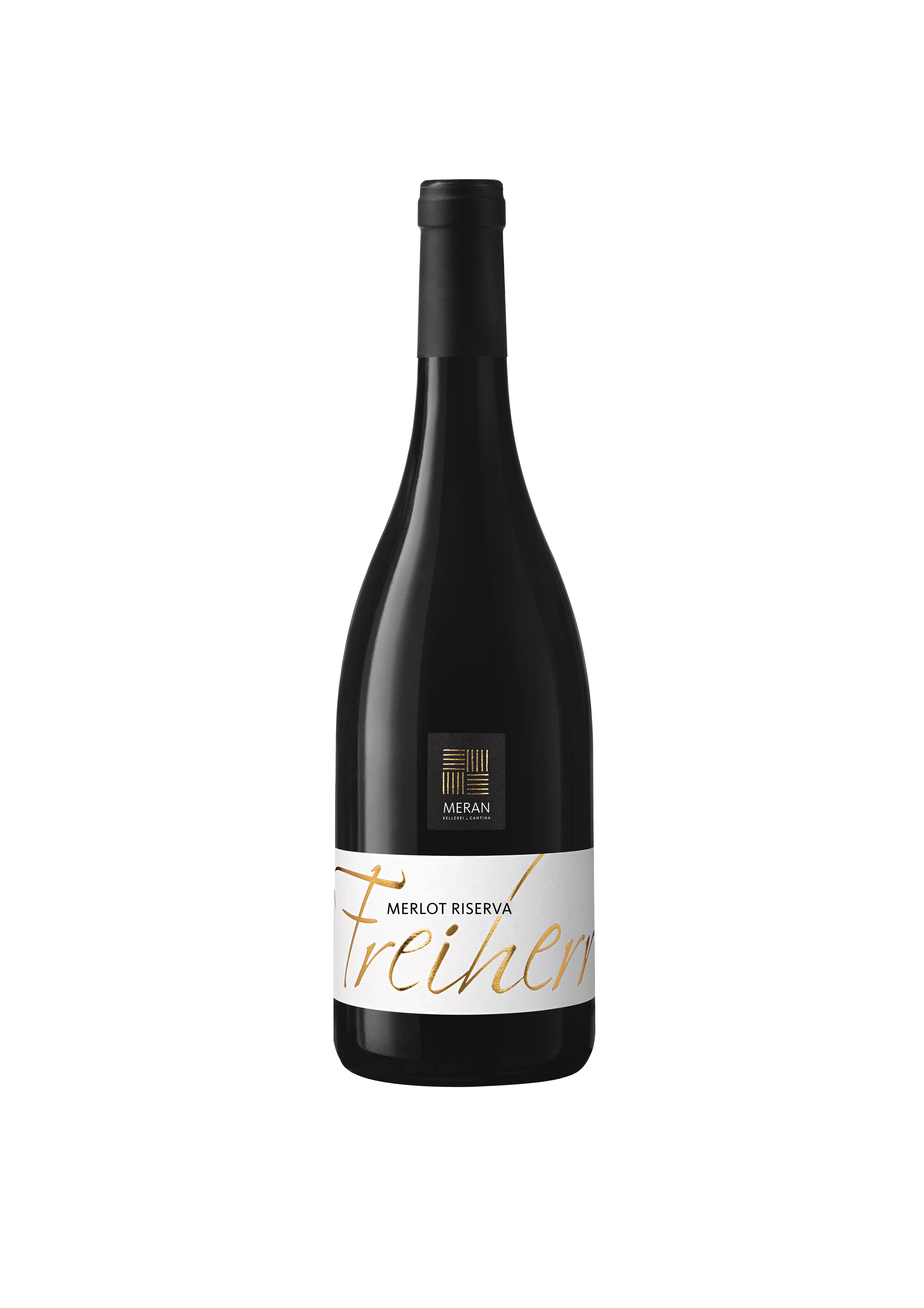 Merlot Riserva Freiherr
