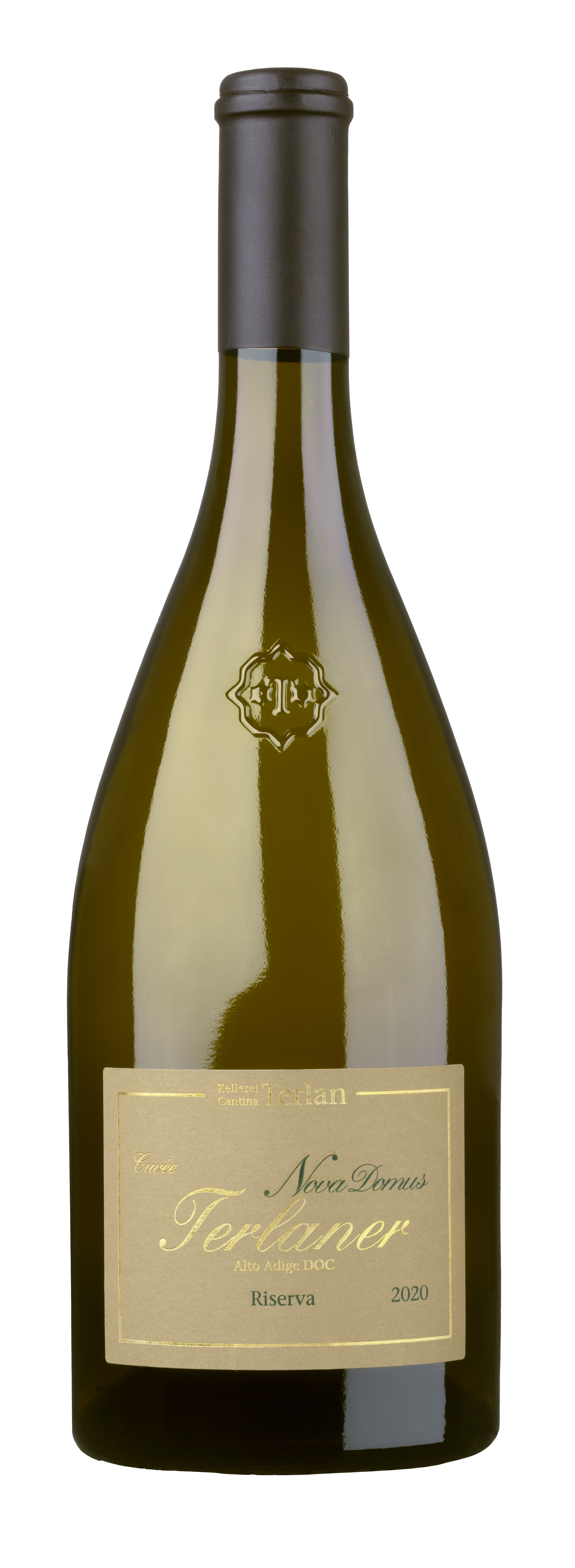 Terlaner Riserva Nova Domus