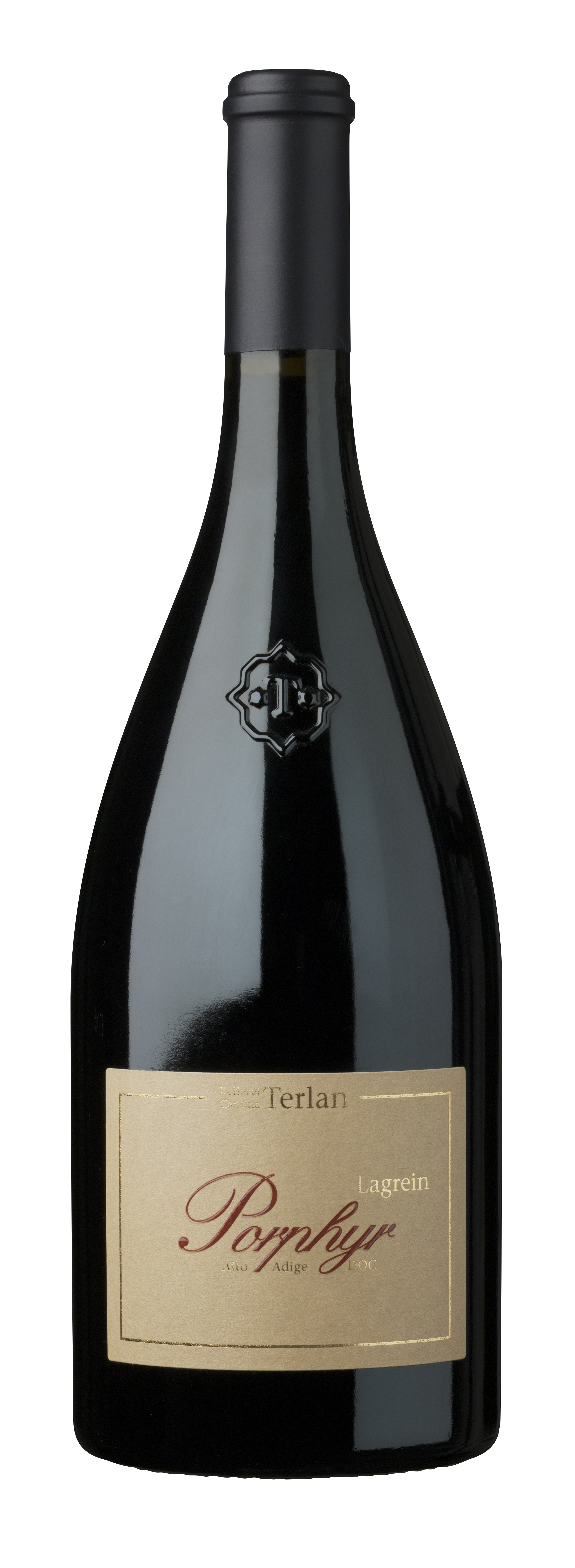 Lagrein Riserva Porphyr