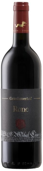 Lagrein Riserva Ronc