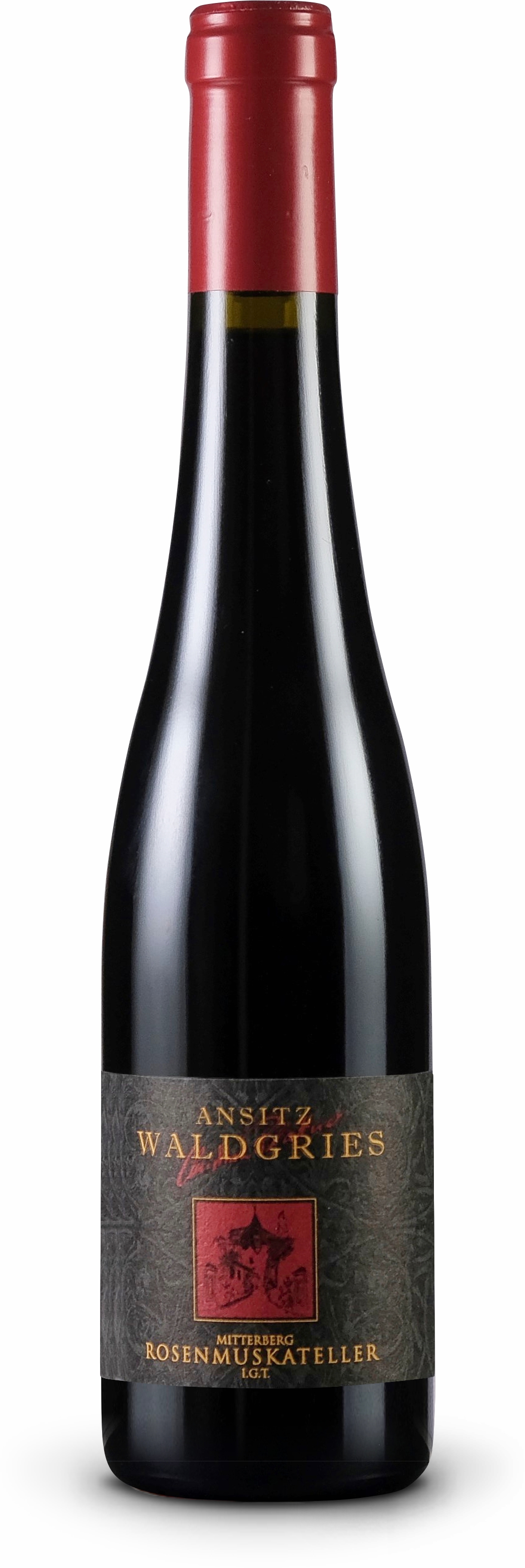 Rosenmuskateller Passito